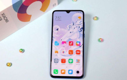 小米cc10怎么样_和cc10Pro哪个拍照好