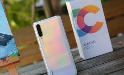 小米cc10pro性能配置怎么样